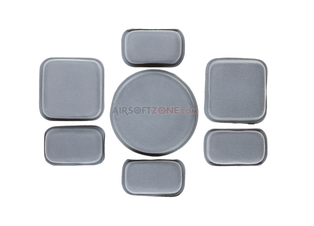 ACH / MICH HELMET PAD SET